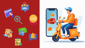 Customer Retention in Meat Delivery App Development
