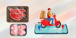 ReadyMade Meat Delivery App Script