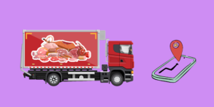 On-Demand Meat Delivery Software